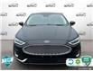 2019 Ford Fusion Hybrid Titanium (Stk: P7136) in Oakville - Image 2 of 24