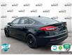 2019 Ford Fusion Hybrid Titanium (Stk: P7136) in Oakville - Image 4 of 24