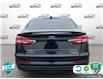 2019 Ford Fusion Hybrid Titanium (Stk: P7136) in Oakville - Image 5 of 24