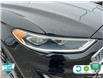 2019 Ford Fusion Hybrid Titanium (Stk: P7136) in Oakville - Image 8 of 24