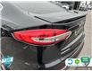 2019 Ford Fusion Hybrid Titanium (Stk: P7136) in Oakville - Image 10 of 24