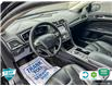 2019 Ford Fusion Hybrid Titanium (Stk: P7136) in Oakville - Image 12 of 24