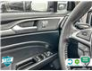 2019 Ford Fusion Hybrid Titanium (Stk: P7136) in Oakville - Image 16 of 24