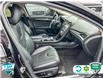 2019 Ford Fusion Hybrid Titanium (Stk: P7136) in Oakville - Image 21 of 24