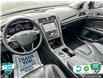 2019 Ford Fusion Hybrid Titanium (Stk: P7136) in Oakville - Image 23 of 24