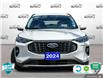 2024 Ford Escape Platinum (Stk: 502460) in St. Catharines - Image 2 of 27