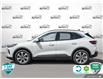 2024 Ford Escape Platinum (Stk: 502460) in St. Catharines - Image 3 of 27