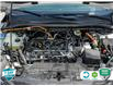 2024 Ford Escape Platinum (Stk: 502460) in St. Catharines - Image 8 of 27