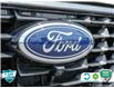 2024 Ford Escape Platinum (Stk: 502460) in St. Catharines - Image 9 of 27