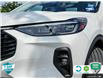 2024 Ford Escape Platinum (Stk: 502460) in St. Catharines - Image 10 of 27