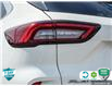2024 Ford Escape Platinum (Stk: 502460) in St. Catharines - Image 12 of 27