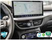 2024 Ford Escape Platinum (Stk: 502460) in St. Catharines - Image 20 of 27