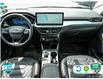 2024 Ford Escape Platinum (Stk: 502460) in St. Catharines - Image 25 of 27