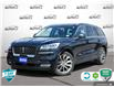 2020 Lincoln Aviator Grand Touring (Stk: 502462X) in St. Catharines - Image 1 of 27