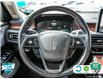 2020 Lincoln Aviator Grand Touring (Stk: 502462X) in St. Catharines - Image 13 of 27