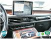 2020 Lincoln Aviator Grand Touring (Stk: 502462X) in St. Catharines - Image 19 of 27