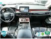 2020 Lincoln Aviator Grand Touring (Stk: 502462X) in St. Catharines - Image 24 of 27