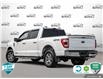 2021 Ford F-150 Lariat (Stk: 409014) in St. Catharines - Image 4 of 27