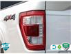 2021 Ford F-150 Lariat (Stk: 409014) in St. Catharines - Image 10 of 27