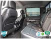 2021 Ford F-150 Lariat (Stk: 409014) in St. Catharines - Image 22 of 27