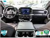 2021 Ford F-150 Lariat (Stk: 409014) in St. Catharines - Image 23 of 27