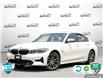 2022 BMW 330e xDrive (Stk: 502473) in St. Catharines - Image 1 of 27