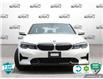 2022 BMW 330e xDrive (Stk: 502473) in St. Catharines - Image 2 of 27