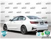 2022 BMW 330e xDrive (Stk: 502473) in St. Catharines - Image 4 of 27