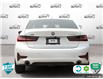 2022 BMW 330e xDrive (Stk: 502473) in St. Catharines - Image 5 of 27