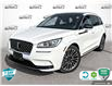 2022 Lincoln Corsair Grand Touring (Stk: P7159) in Oakville - Image 1 of 16