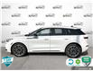 2022 Lincoln Corsair Grand Touring (Stk: P7159) in Oakville - Image 3 of 16