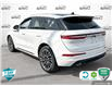 2022 Lincoln Corsair Grand Touring (Stk: P7159) in Oakville - Image 4 of 16