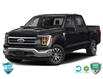 2021 Ford F-150 Lariat (Stk: 95262) in Sault Ste. Marie - Image 1 of 11