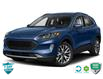 2022 Ford Escape Titanium Hybrid (Stk: XH057A) in Sault Ste. Marie - Image 1 of 12
