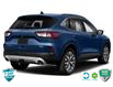 2022 Ford Escape Titanium Hybrid (Stk: XH057A) in Sault Ste. Marie - Image 3 of 12
