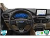 2022 Ford Escape Titanium Hybrid (Stk: XH057A) in Sault Ste. Marie - Image 4 of 12
