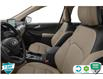 2022 Ford Escape Titanium Hybrid (Stk: XH057A) in Sault Ste. Marie - Image 6 of 12
