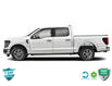 2024 Ford F-150 XLT (Stk: FH201AX) in Sault Ste. Marie - Image 2 of 3