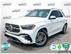 2024 Mercedes-Benz GLE 450e Base (Stk: P7172) in Oakville - Image 1 of 25