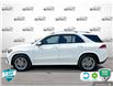 2024 Mercedes-Benz GLE 450e Base (Stk: P7172) in Oakville - Image 3 of 25
