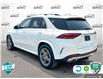 2024 Mercedes-Benz GLE 450e Base (Stk: P7172) in Oakville - Image 4 of 25