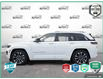 2022 Jeep Grand Cherokee 4xe Overland (Stk: QH021A) in Sault Ste. Marie - Image 3 of 24 2022 Jeep Grand Cherokee 4xe Overland (Stk: QH021A) in Sault Ste. Marie - Image 3 of 24