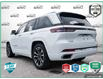 2022 Jeep Grand Cherokee 4xe Overland (Stk: QH021A) in Sault Ste. Marie - Image 4 of 24 2022 Jeep Grand Cherokee 4xe Overland (Stk: QH021A) in Sault Ste. Marie - Image 4 of 24