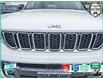 2022 Jeep Grand Cherokee 4xe Overland (Stk: QH021A) in Sault Ste. Marie - Image 9 of 24 2022 Jeep Grand Cherokee 4xe Overland (Stk: QH021A) in Sault Ste. Marie - Image 9 of 24