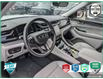 2022 Jeep Grand Cherokee 4xe Overland (Stk: QH021A) in Sault Ste. Marie - Image 12 of 24 2022 Jeep Grand Cherokee 4xe Overland (Stk: QH021A) in Sault Ste. Marie - Image 12 of 24