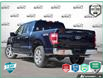 2023 Ford F-150 Lariat (Stk: 502609) in St. Catharines - Image 4 of 28