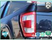 2023 Ford F-150 Lariat (Stk: 502609) in St. Catharines - Image 9 of 28