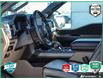 2023 Ford F-150 Lariat (Stk: 502609) in St. Catharines - Image 10 of 28