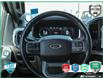 2023 Ford F-150 Lariat (Stk: 502609) in St. Catharines - Image 11 of 28