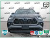 2022 Toyota Highlander Hybrid Limited (Stk: QH035A) in Sault Ste. Marie - Image 2 of 25